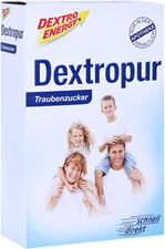 Dextro Energy Dextropur Pulver (400 g)
