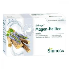 Sidroga Magen-Heiltee (20 Stk.)
