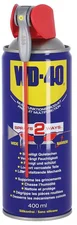 WD-40 Multifunktionsöl