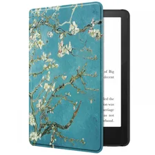 Tech-Protect Smartcase Kindle Paperwhite 2021 Sakura