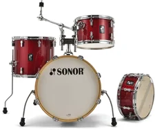 Sonor AQX Jazz Shell Set