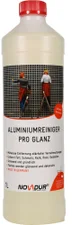 Novadur Aluminiumreiniger Pro Glanz Alu 1L