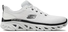 Skechers Glide-Step Sport - New Facets white/black