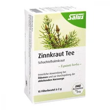 Salus Zinnkraut Tee Filterbeutel (15 Stk.)