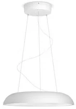 Philips Hue White Ambiance Amaze Pendant BT 43,4x150cm weiß (929003054801)