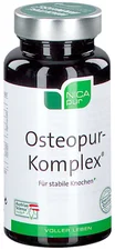 Nicapur Osteopur-Komplex Kapseln (90 Stk.)