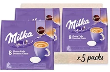 Milka Senseo Kakaogetränk (5x8 Port.)