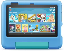 Amazon Fire 7 Kids Edition 16GB blau (2022)