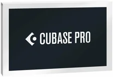 Steinberg Cubase Pro 12 Crossgrade (PKC)