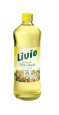 Livio Pflanzenöl Klassik (0,75l)