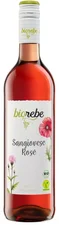 Biorebe Sangiovese Rosé 0,75l