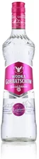 Wodka Gorbatschow Raspberry Special Edition 37,5% Vol (0,7 L)