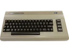 Retro Games The C64 Maxi (ohne Netzteil)