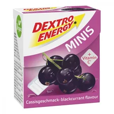 Dextro Energy Minis Johannisbeere (1 St.)