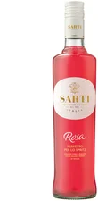 Campari Sarti Rosa Aperitfo 0,7l 17%