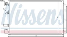 Nissens 940040