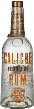 Caliche Puerto Rican Rum 0,7l 40%