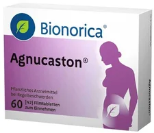 Bionorica AG Agnucaston Filmtabletten (60 Stk.)