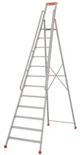 Tubesca MP Pro with handrails 4,64 m
