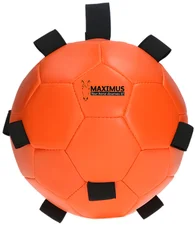 Holland Animal Care Maximus Fun Play Ball 19cm orange
