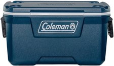 Kühlbox Coleman 50 QT Poly-lite Wheeled Mesh