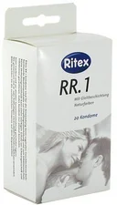Ritex Rr.1 Kondome (20 Stk.)