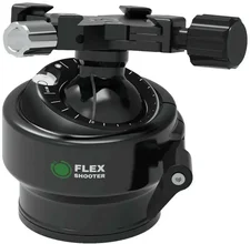 FlexShooter Pro Black Edition