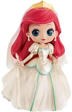 Banpresto Q posket Disney Characters - Ariel The Little Mermaid Glitter Dreamy Style Vol. 1