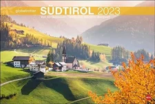 Heye Globetrotter Südtirol 2023