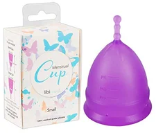 LIBImed Menstruation Cup Small