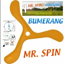 Corvus Bumerang Mr.Spin