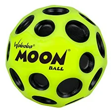 Waboba Moon Ball gelb