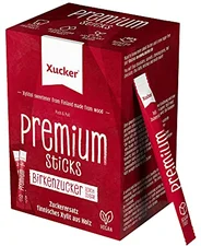Xucker Premium Sticks Xylit (50 x 4 g)