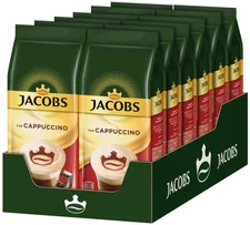 Jacobs Cappuccino (10x400g)
