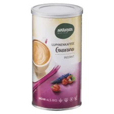 Naturata Lupinenkaffee Guarana Instant Dose (150g)