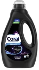 Coral Black Velvet 20 WL