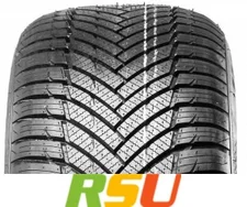 Imperial Imperial All Season Driver 155/60 R15 74T