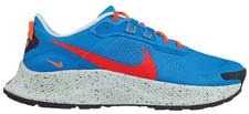 Nike Pegasus Trail 3 laser blue/habanero red/mint foam/black