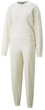 Puma Loungewear Tracksuit Women (847458) white