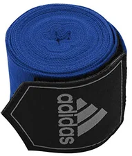 Adidas Boxing Bandage (ADIBP03) blue