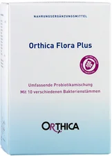 Supplementa Orthiflor Plus Beutel (30 Stk.)