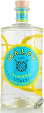 Malfy Gin con Limone 41% 1,75l