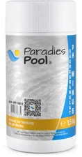 Paradies Pool Pool pH Minus Granulat 1,5kg