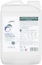 Haka Weiße Textilien Waschmittel (3 L)
