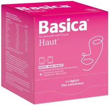 Protina Basica Haut Trinkgranualt (30 Stk.)