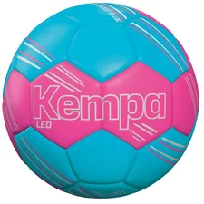 Kempa Leo blue/orange