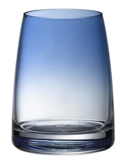 WMF Divine Wasserglas rauchblau 6er Set