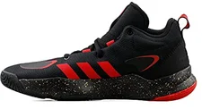 Adidas Pro N3XT 2021 core black/vivid red/core black