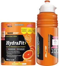 Namedsport HydraFit Hypotonic Drink 400gr