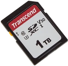 Transcend 300S SDXC 1TB